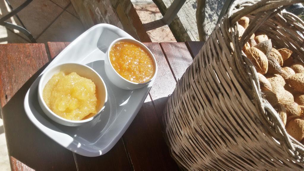 노토 La Suma Sumalia B&B 외부 사진