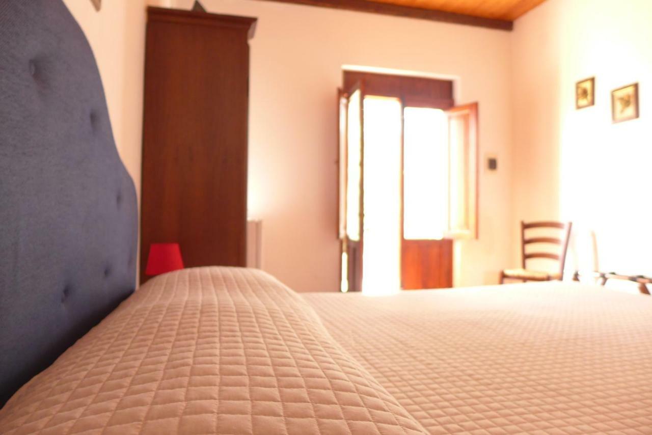 노토 La Suma Sumalia B&B 외부 사진