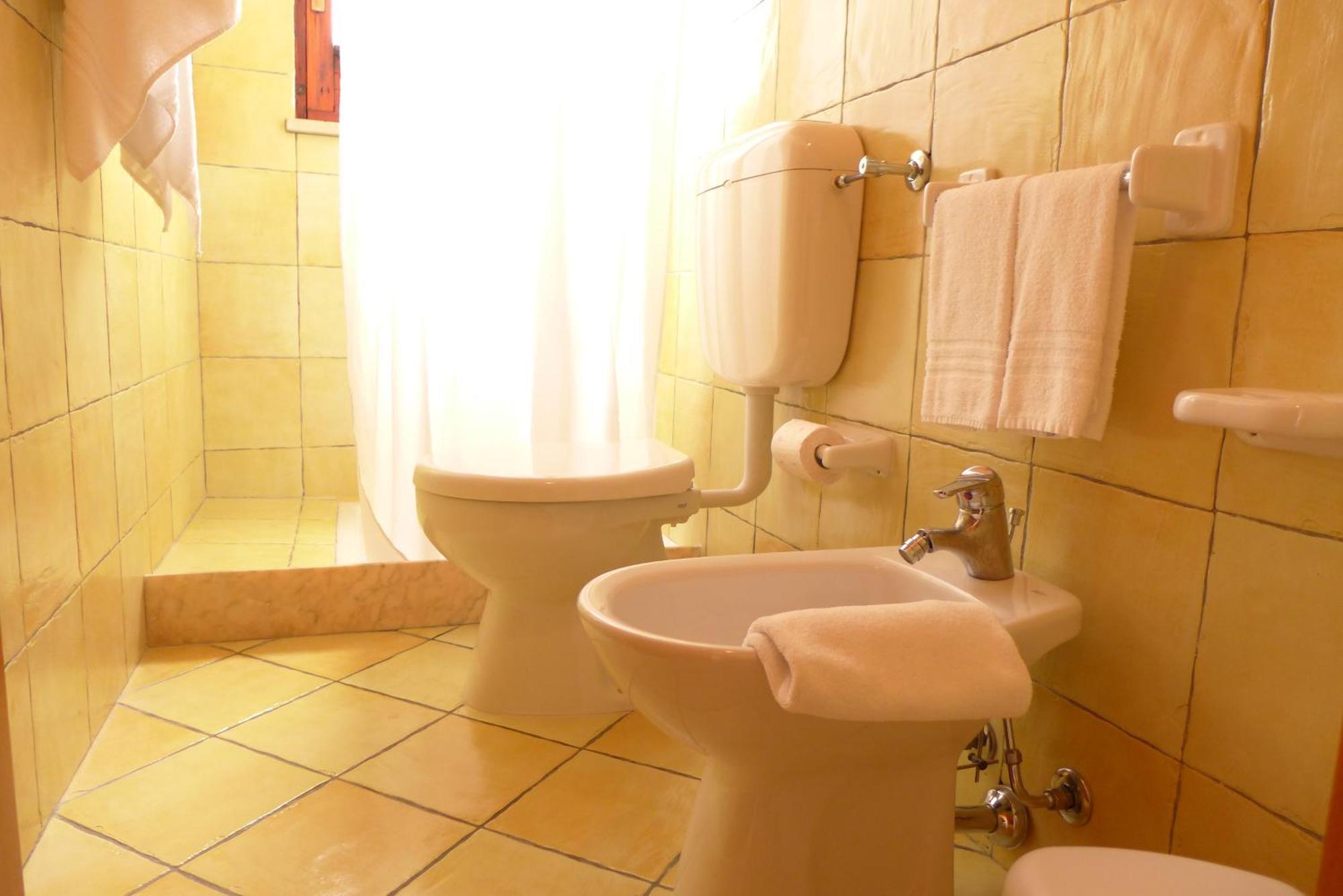 노토 La Suma Sumalia B&B 외부 사진