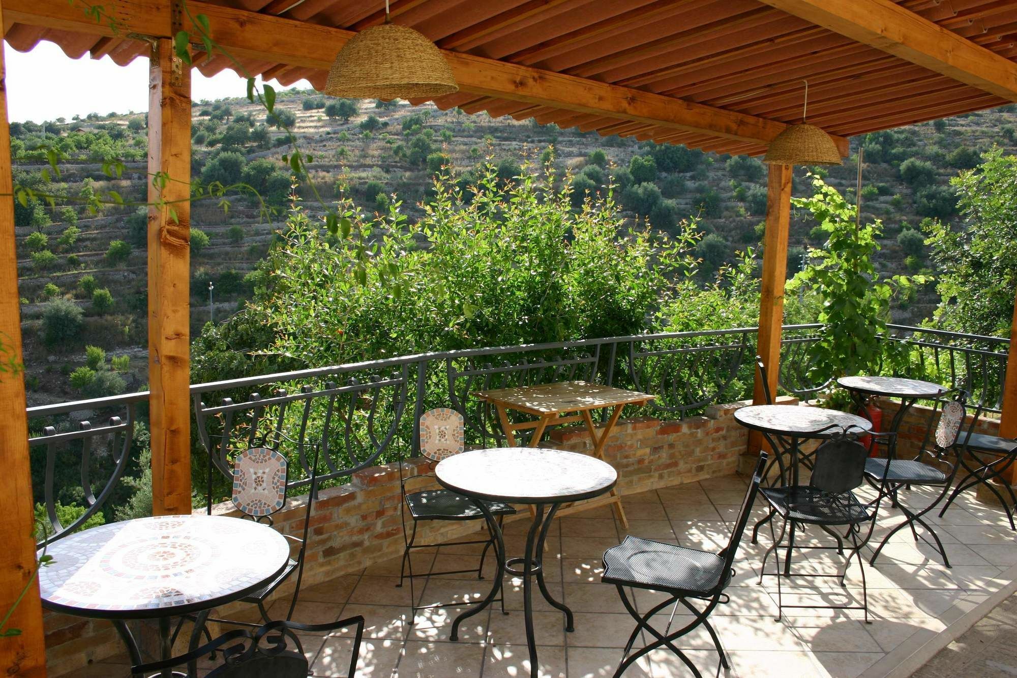 노토 La Suma Sumalia B&B 외부 사진