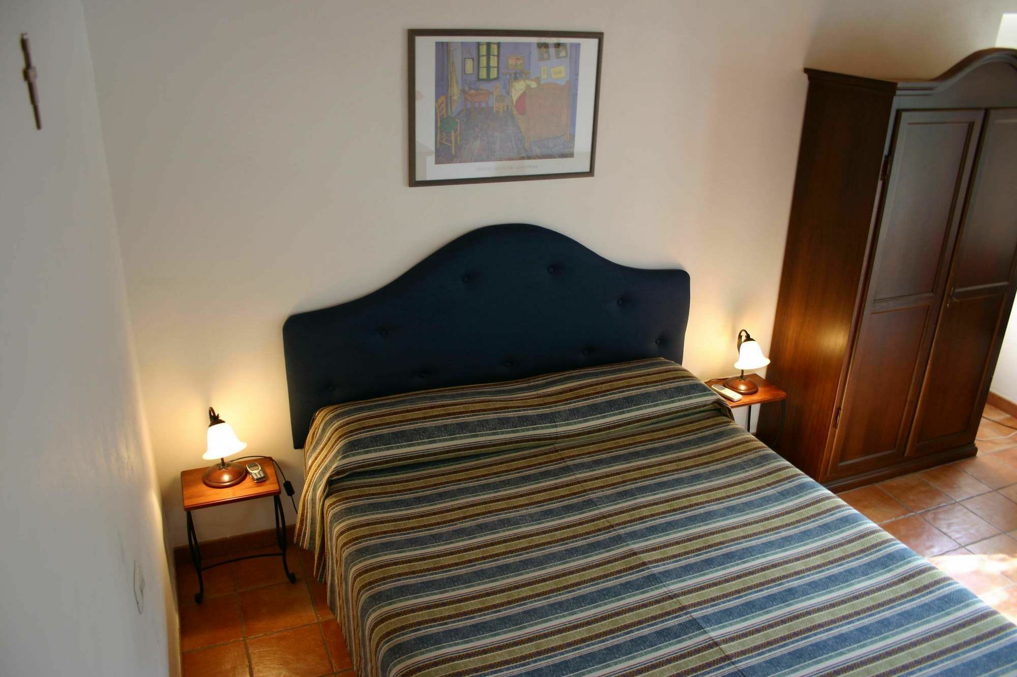 노토 La Suma Sumalia B&B 외부 사진